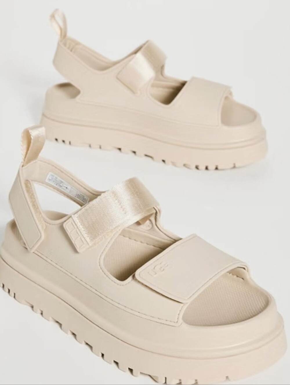 UGG Goldenglow Sandal